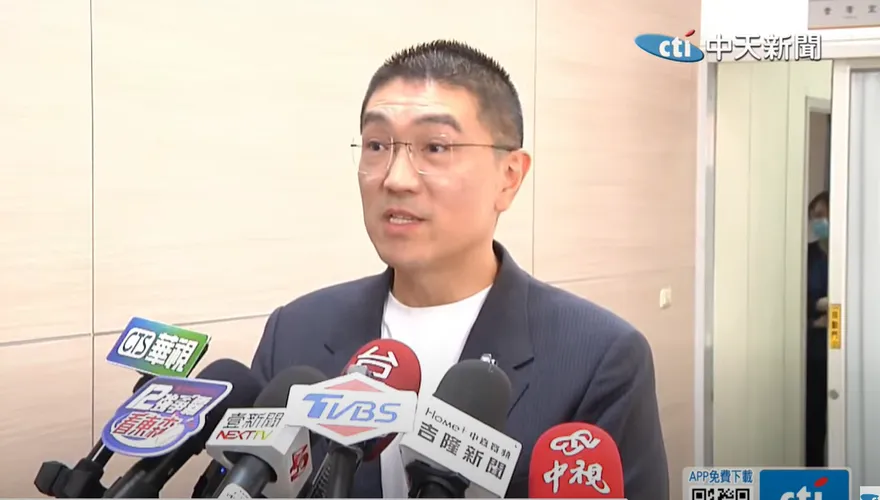 2026基隆市長最新民調謝國樑大勝童子瑋！這區贏到16.9%