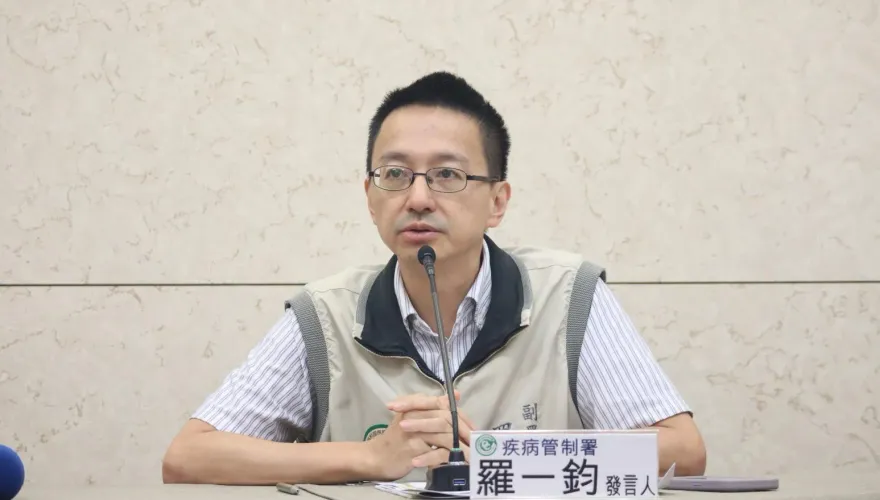 腸病毒疫情創5年新高！全台單週262班停課　羅一鈞估：還要流行一個月