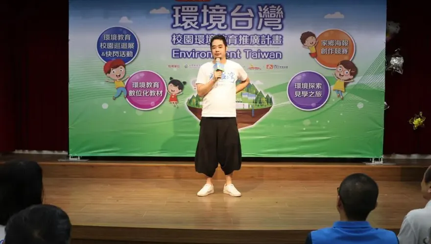 齊柏林之子遭辱「靠爸」！最狂縣長自責做得不夠好　批相關承辦人員放肆