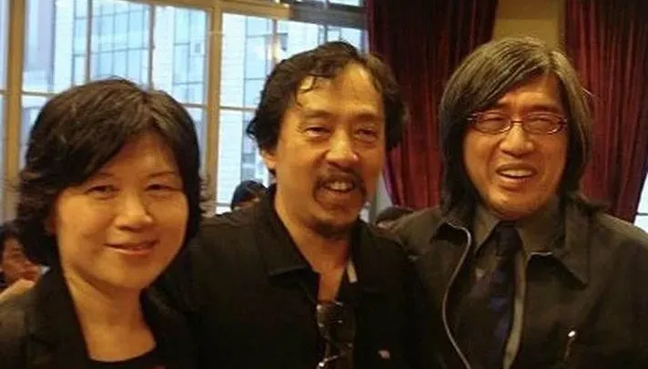《春天的花蕊》作曲家詹宏達67歲癌逝！胞兄詹宏志慟：他的離去非常不真實