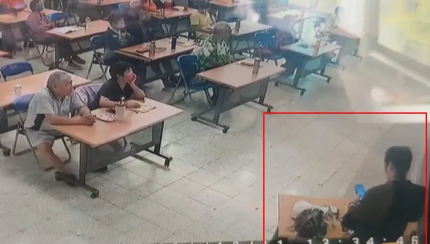 《看見台灣》名導之子受辱畫面曝光！齊廷洹今氣消緩頰：「自身修養不足」