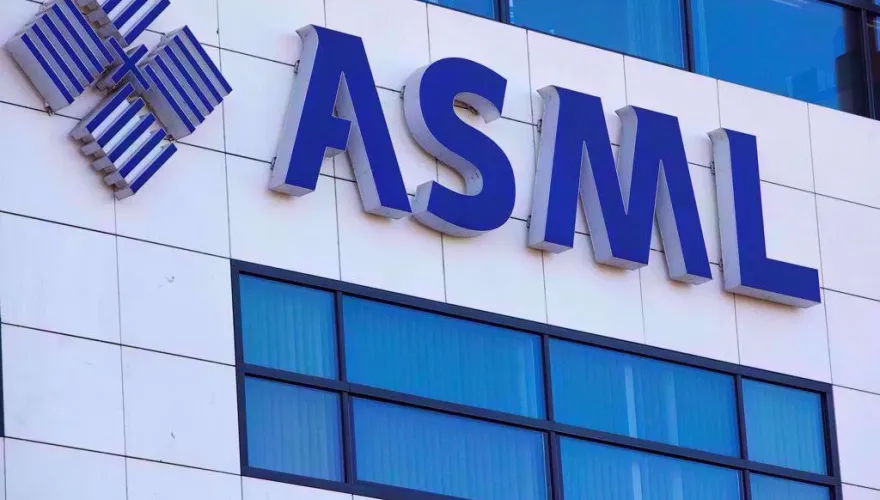 ASML財報暴雷拖累台積電！陸行之5點曝內幕：提前引爆深水炸彈