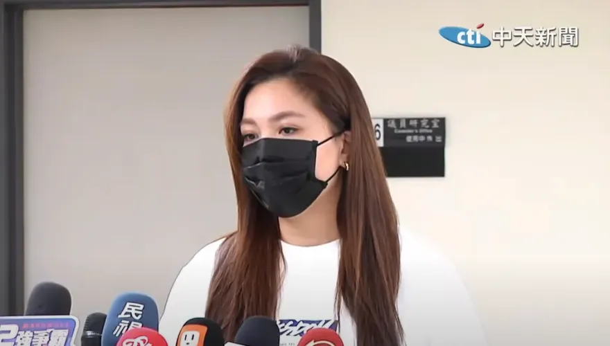 若罷掉吳沛憶藍派誰？黃呂錦茹：鍾沛君有意願轉戰來選