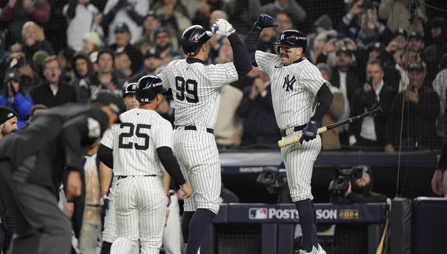 MLB/年收7億美元球隊理應賺錢？　洋基老闆反駁：不準確