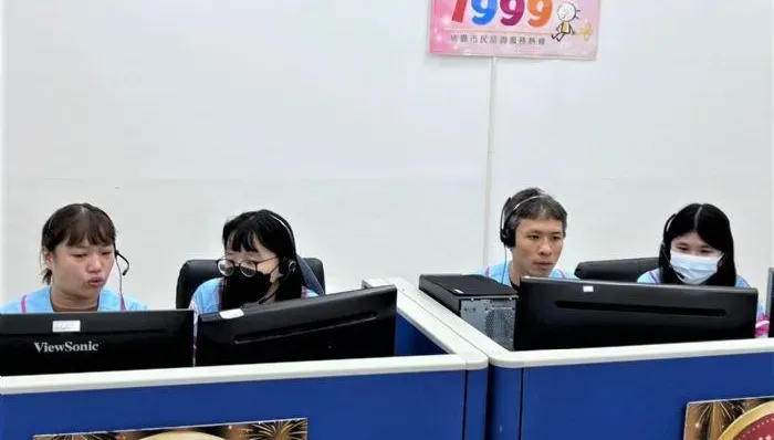 桃園首創新進公務員值機1999　背後兩大動機曝光
