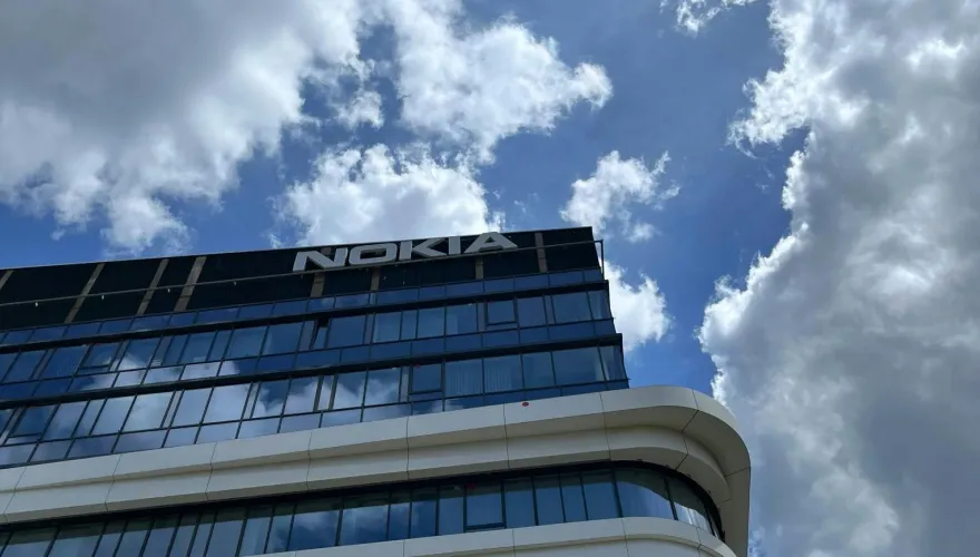 昔電信巨頭大裁員！ Nokia「大中華區2千員工失業」　陸市場淨銷售額剩6%