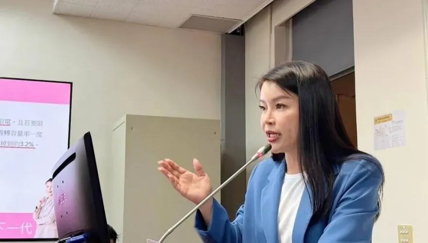 農業部改公糧收購價24.5　張嘉郡怒：農民等13年竟敷衍對待