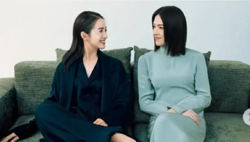 金鐘59/《不夠善良的我們》許瑋甯、林依晨互打　郭雪芙首次入圍就遇「死亡之組」