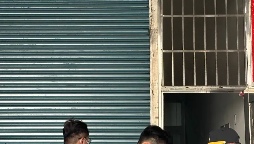 快訊/高雄男多日沒去上班！老闆衝住處尋人驚見「陳屍屋內」