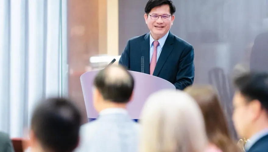 驚！蒙古國也打壓我代表處「封閉飯店阻止國慶酒會舉行」　台灣官員向日媒認了