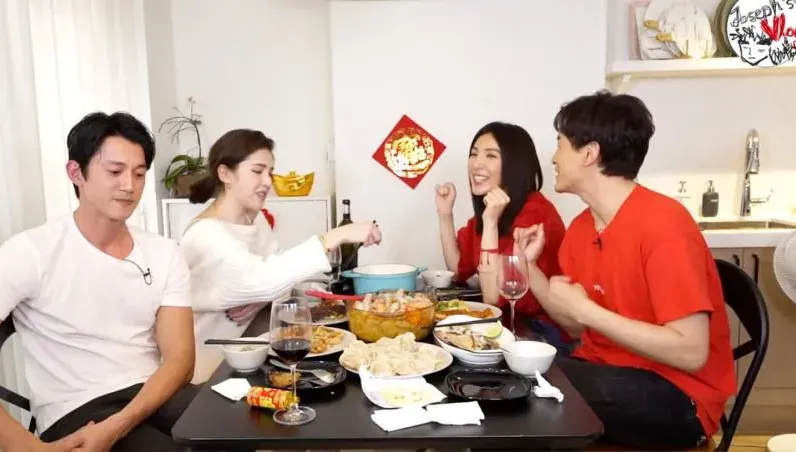 金鐘59/4好友一起得獎！3年前同框影片被挖出　網友驚呼：太可怕了