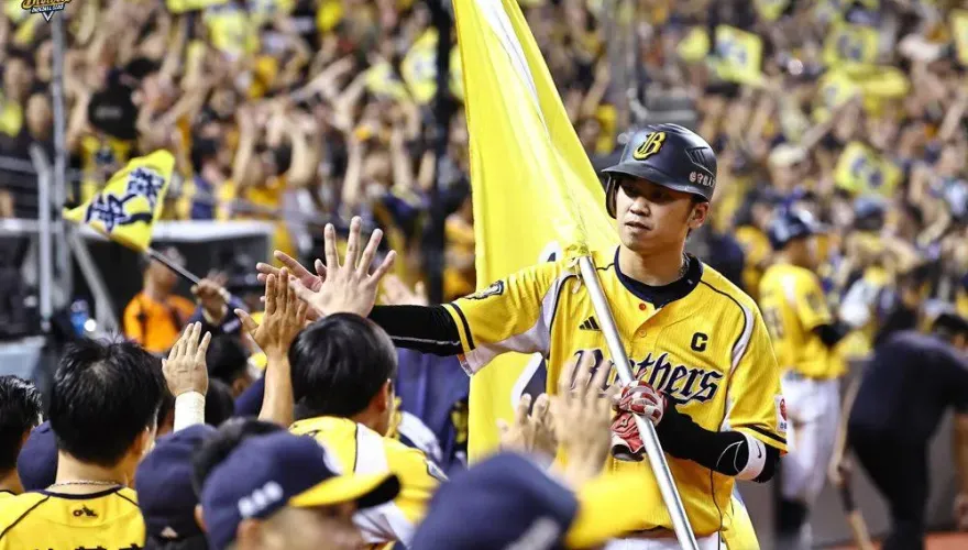 拚總冠軍戰跨季10連勝！中信兄弟有望寫職棒史上罕見紀錄