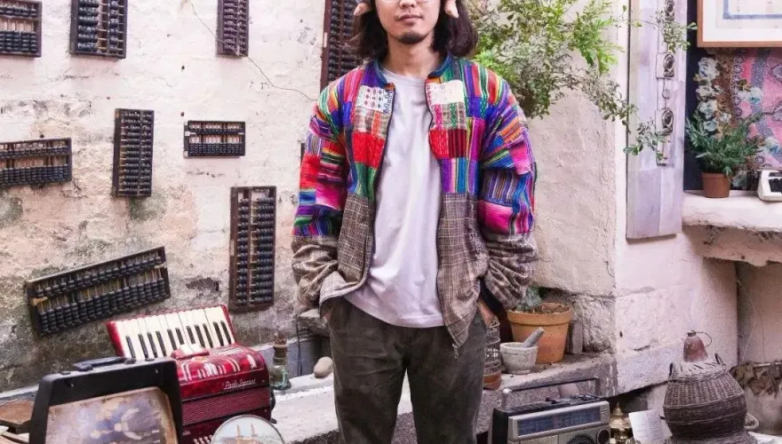 另類創業！陸法律高材生畢業撿垃圾8年　月入超20萬實現「財務自由」