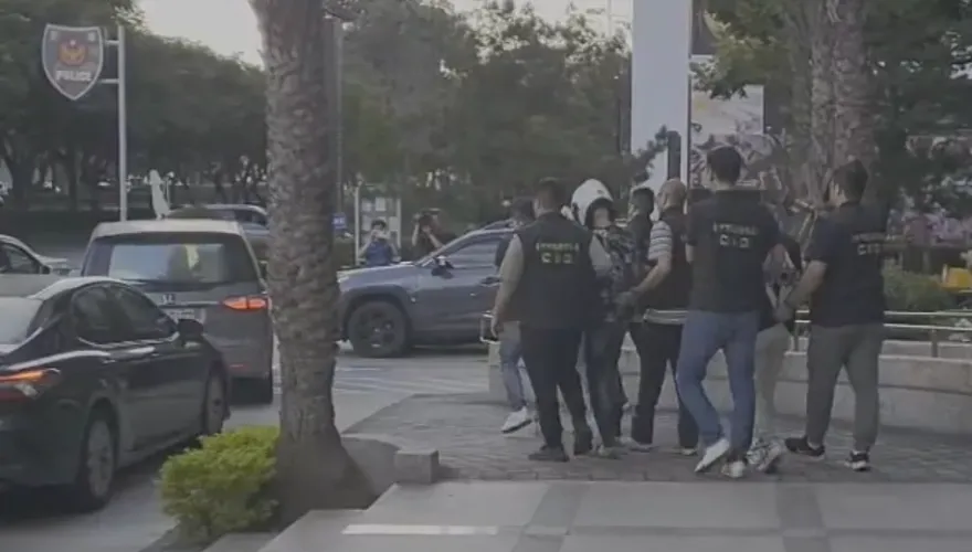 快訊/台中七期凌虐1死逮4人「竟有1未成年」！為毒品債務起殺機