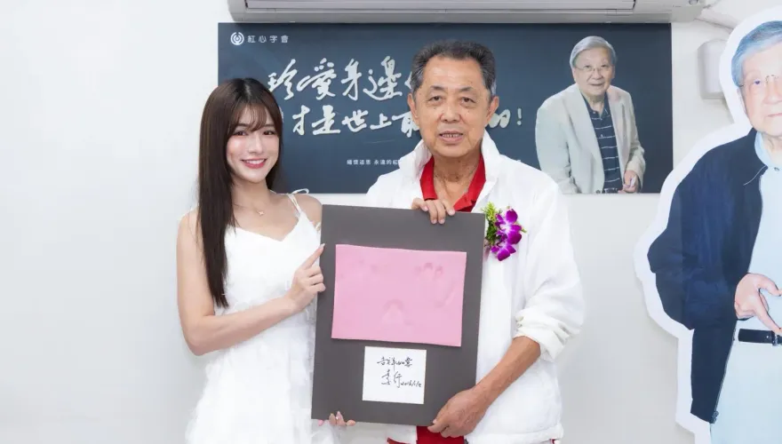 「台灣電影之父」李行過世3年！朱延平親吐1超玄神蹟：他一直都在