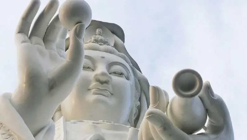 今是觀世音菩薩成道日　供品準備、祈願重點一次看