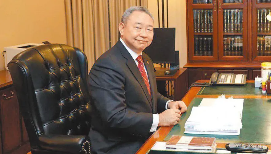 俞大㵢脫口台灣準備好打仗！沈富雄看破背後「難言之隱」大嘆1句