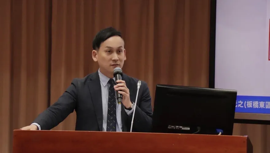 教育部不演了？補助轉型正義「每案最高30萬」　葉元之轟：「吃飽太閒」搞政治鬥爭
