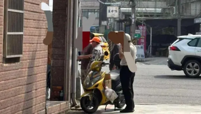 「後面有人追我」高雄撒釘客遭聲押　法官認「不服羈押要件」飭回