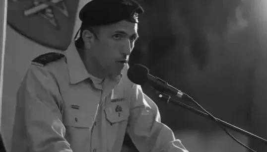 影/血債血償！哈瑪斯釋出「炸死以軍上校」影片　回擊以軍擊斃辛瓦影片