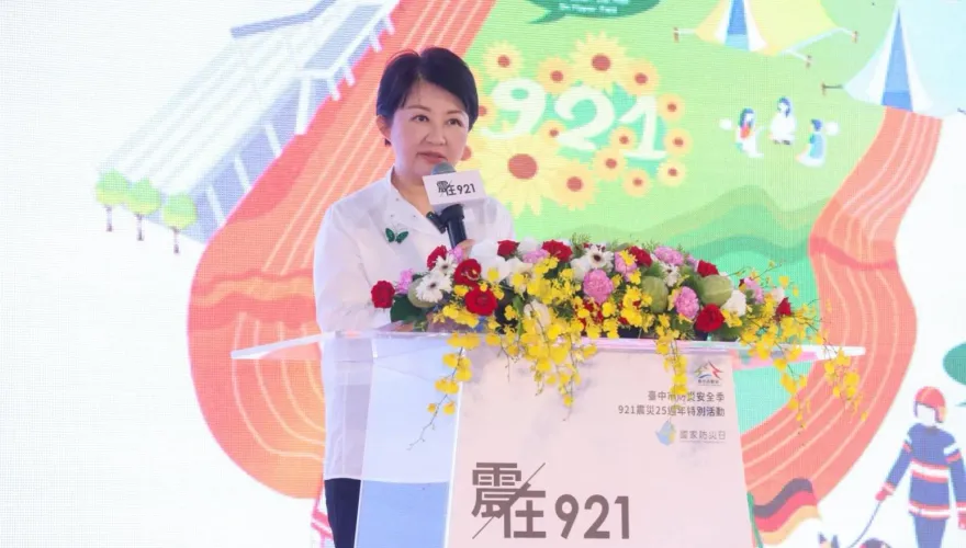 洪申翰狂打盧秀燕「亂湊數據」大翻車？藍新戰神曝真實內幕打臉：太可笑了