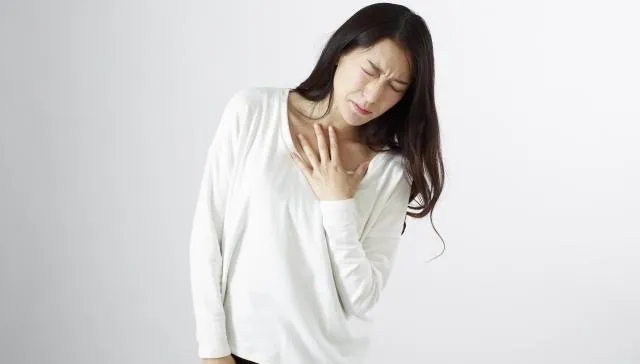 45歲以下心肌梗塞比例上升！「年輕女性」增幅更明顯
