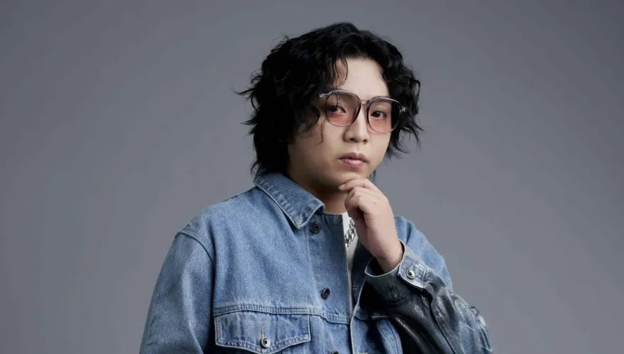 被五月天阿信激勵！「天王天后幕後推手」潘信維宣布發片：想勇敢一次
