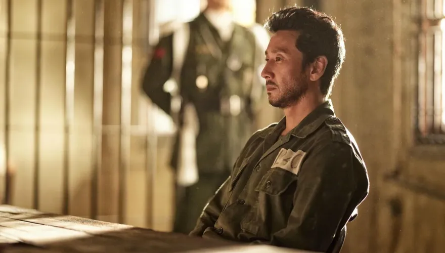 李善均遺作將上映！導演吐1事「非常驚訝」　曹政奭聽到泛淚了