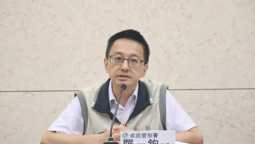 腸病毒「克沙奇A6型」快速竄升！3成7染病2個月內「指甲會脫落」