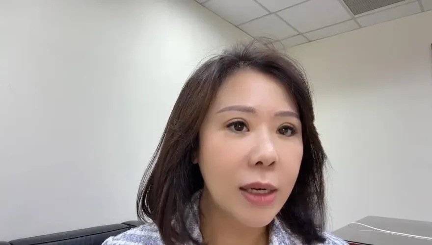 影/只此一次！卓榮泰能解總預算僵局？李彥秀：坐實「投降輸一半」投機心態