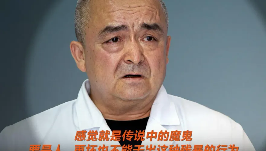 2009年新疆烏魯木齊197死衝突事件　陸官媒明將播放紀錄片