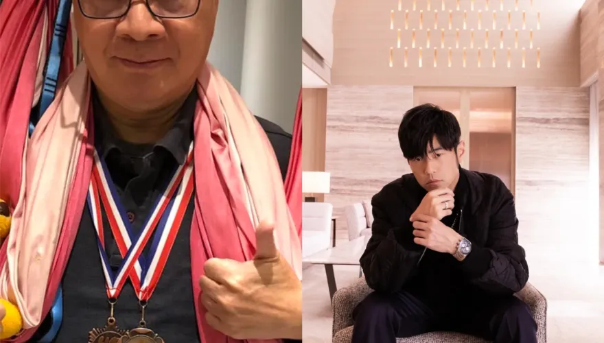 周董演唱會門票搶翻天！文化部長也遭殃　李遠：我越來越討厭周杰倫