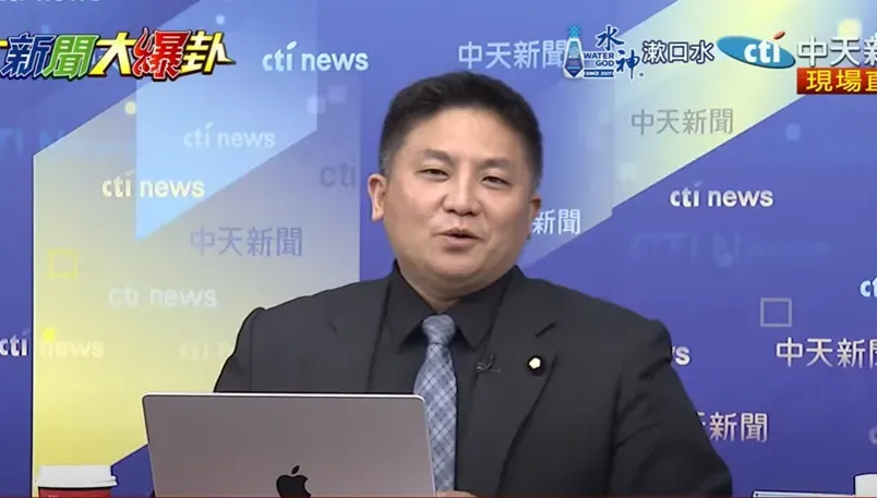 影/死刑犯可能被放回社會？藍委：司法院幕僚坦承「無解」