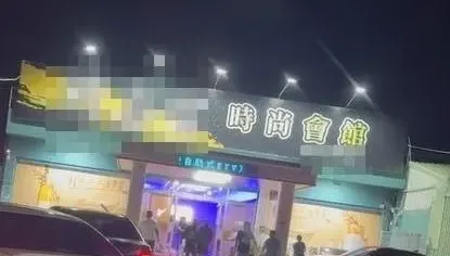 疑講電話口角引發報復！雲林知名KTV遭「球棒隊」20惡棍狂砸　警帶回7人