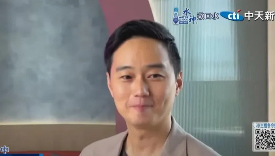 葉欲立遭控傳訊性騷　請辭國民黨中市副主委獲准