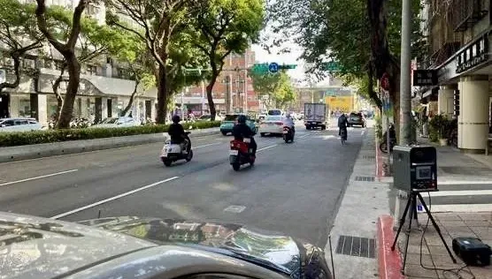 北市萬華區車禍死亡人數暴增　交通局：全市死傷降低15%、持續滾動檢討