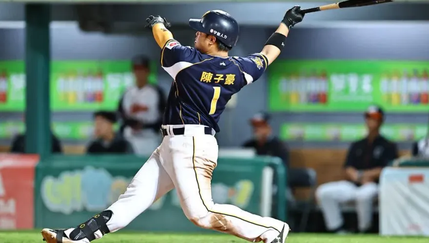 中信兄弟6比4擊退統一獅！台灣大賽3勝1敗聽牌了