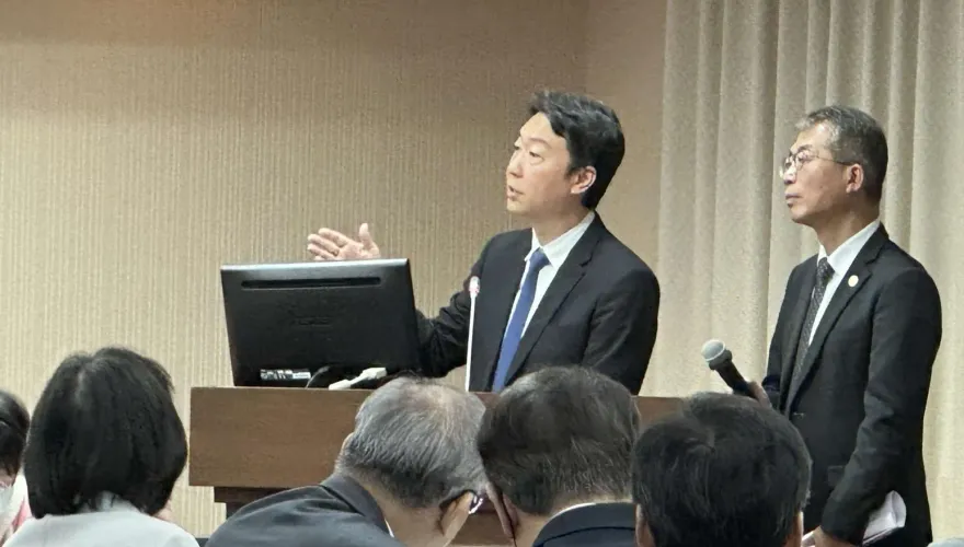 總預算沒過公車無法上路？新北藍議員痛批陳世凱「情緒勒索兼造謠」