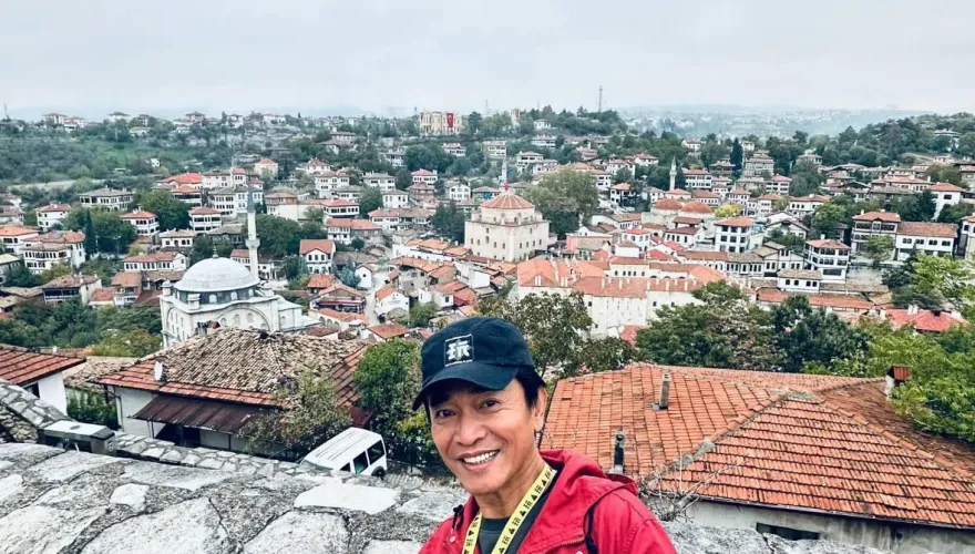 土耳其爆恐攻！《綜藝玩很大》正在當地錄影　吳宗憲親揭現況「有點危險」