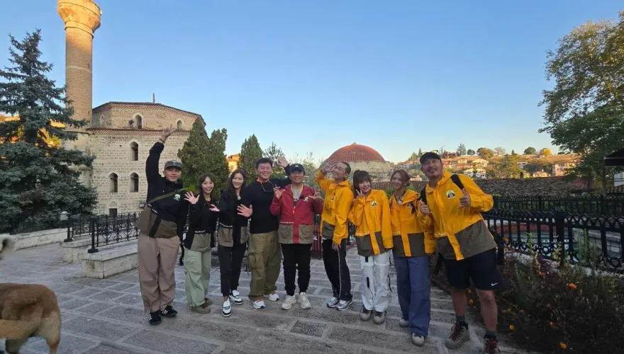 土耳其遭恐攻！郭靜人在當地錄《玩很大》　經紀人回應曝現況