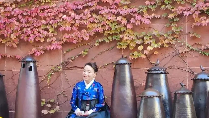 才被醫生警告「過勞需休息」　《地獄奶奶》金守美送醫搶救無效享壽75歲