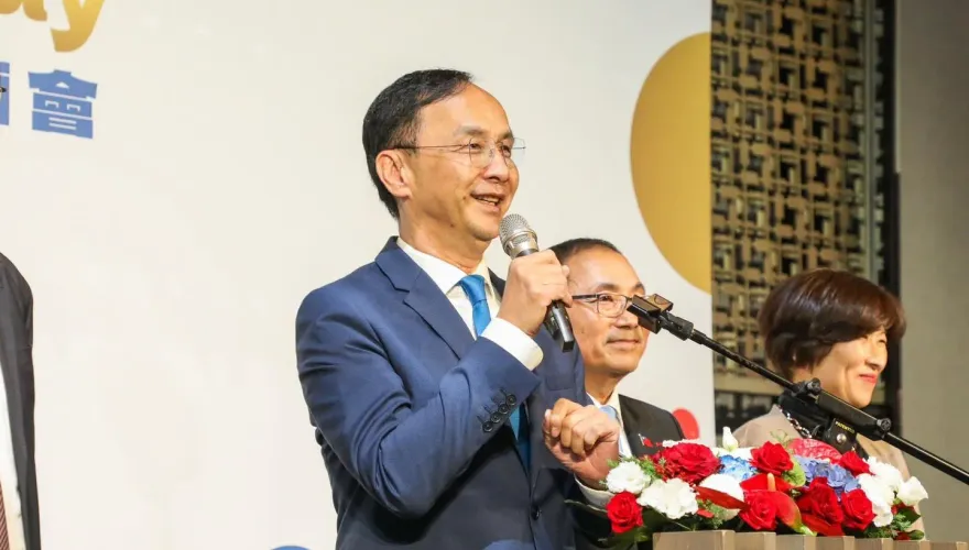 國定假日＋1有譜了？翁曉玲：將提案讓「這紀念日」改回全國放假一天