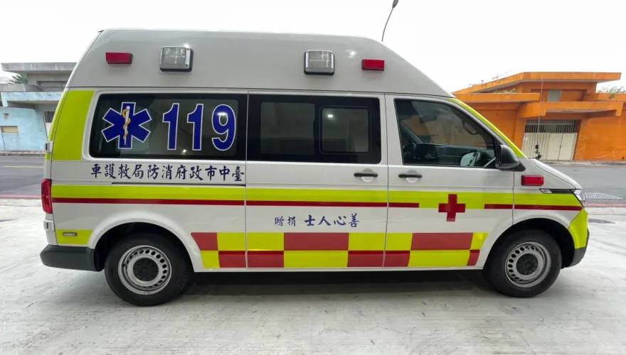 嚇壞！台中男百貨公司鼎泰豐用餐疑心臟病突發作　送醫搶救不治