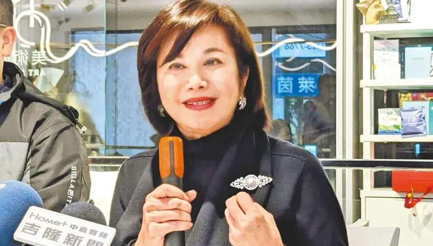 北檢聲請延押柯文哲！政治獻金案再約談基隆市副市長邱佩琳「未到場」　改期再約