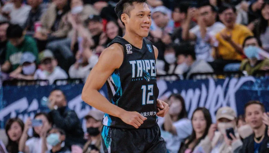突拋退休震撼彈！「野獸」林志傑宣告今年就是最後一舞　原因曝光