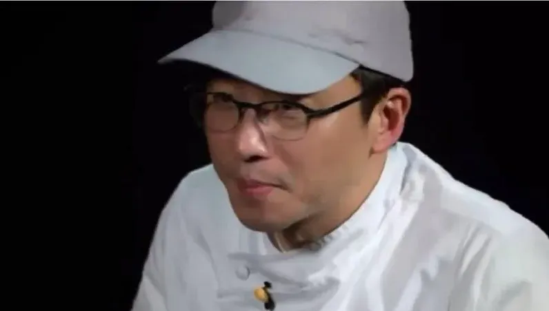 《黑白大廚》超人氣主廚驚傳失聯　出版社急尋人