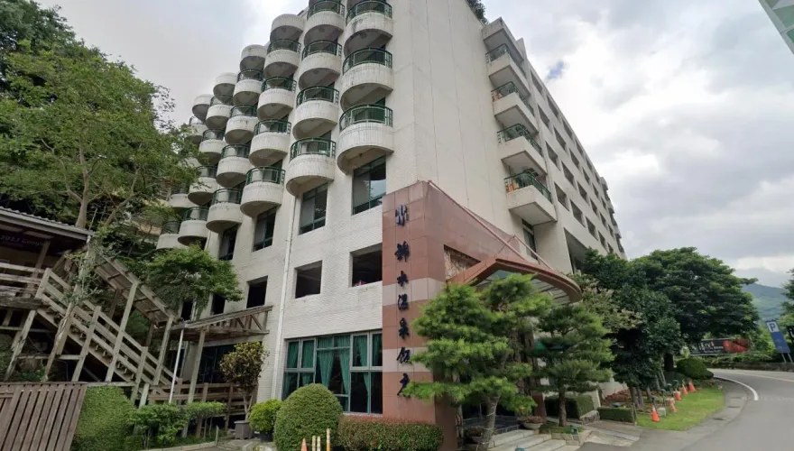 遭爆欠薪470萬！苗栗錦水溫泉飯店「震撼停業」　業者認：考慮賣了