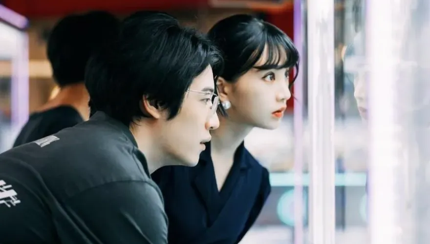 熊仔求婚成功！唱片公司證實「迎娶網紅女友」