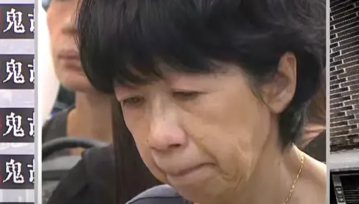 影/陳佩琪哭了！民眾黨集會控訴「柯文哲戴著手銬去見爸爸」　她瞬間淚崩畫面曝