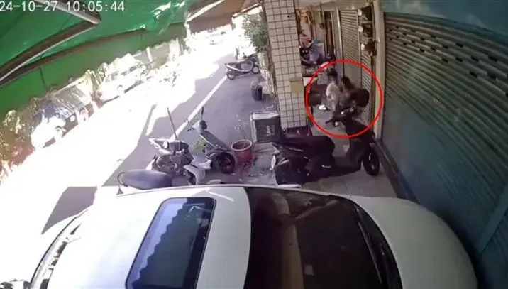 多次恐懼中驚醒！18歲男當街侵犯女童　媽再發文曝現況